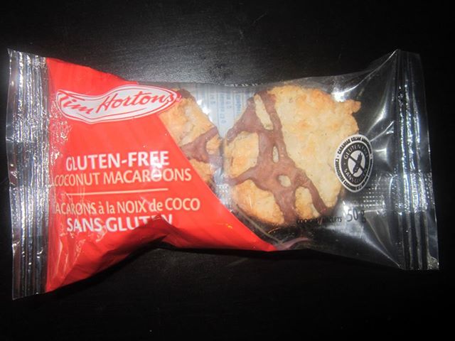 Gluten Free But Not Chemical Free