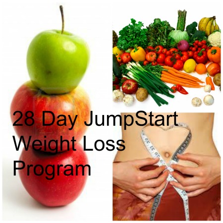weight-loss programs